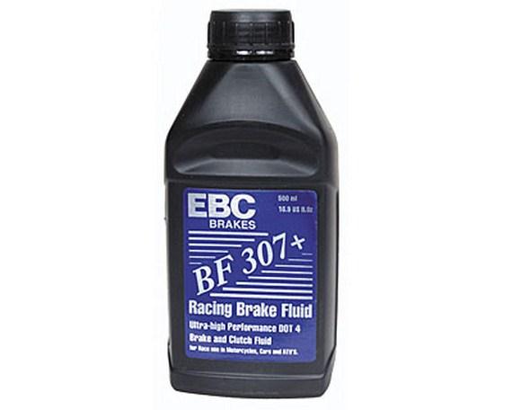 Brake Fluid - BF307