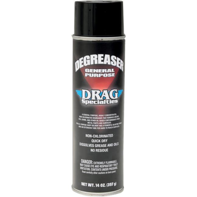 Degreaser - 14oz.
