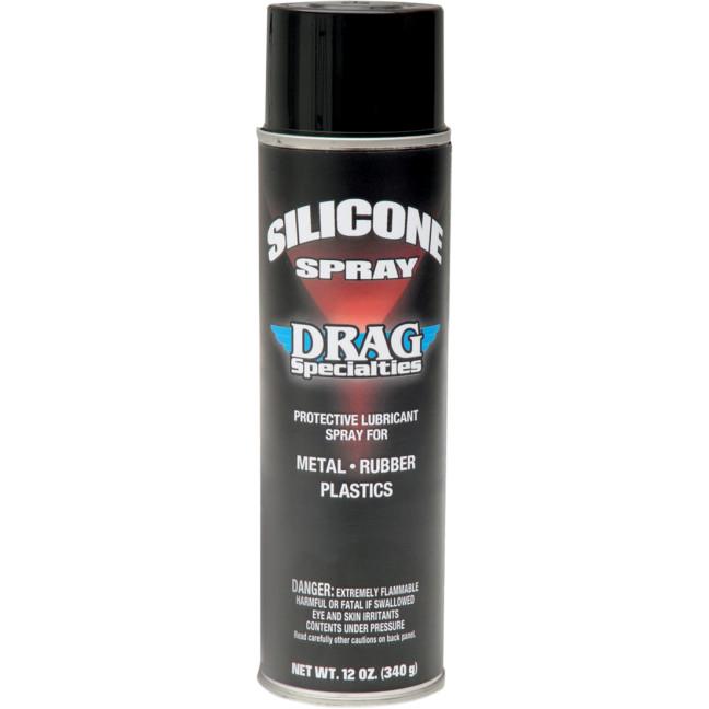 Silicone Spray - 12oz.