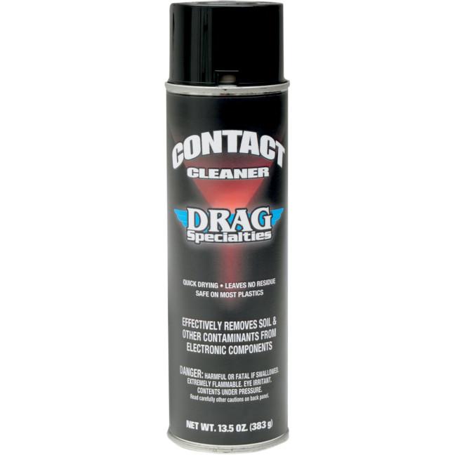 Contact Cleaner - 13.5oz.