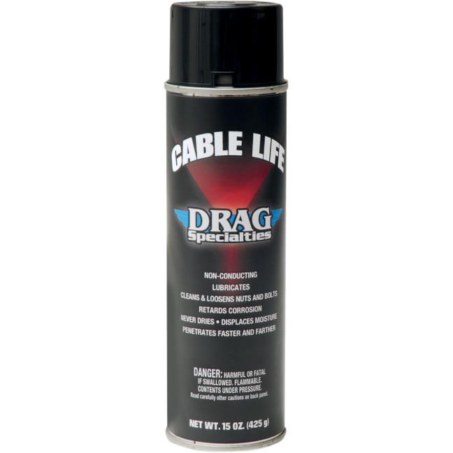 Cable Life Lube - 15oz.