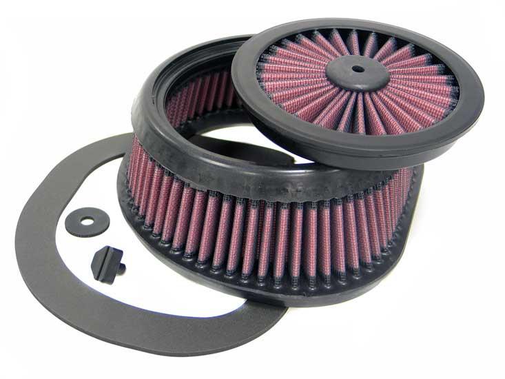 High Flow Air Filter