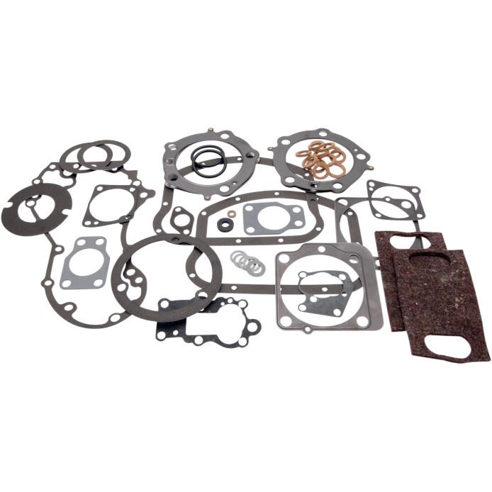 Front Tappet Block Gasket - High-Density Fiber