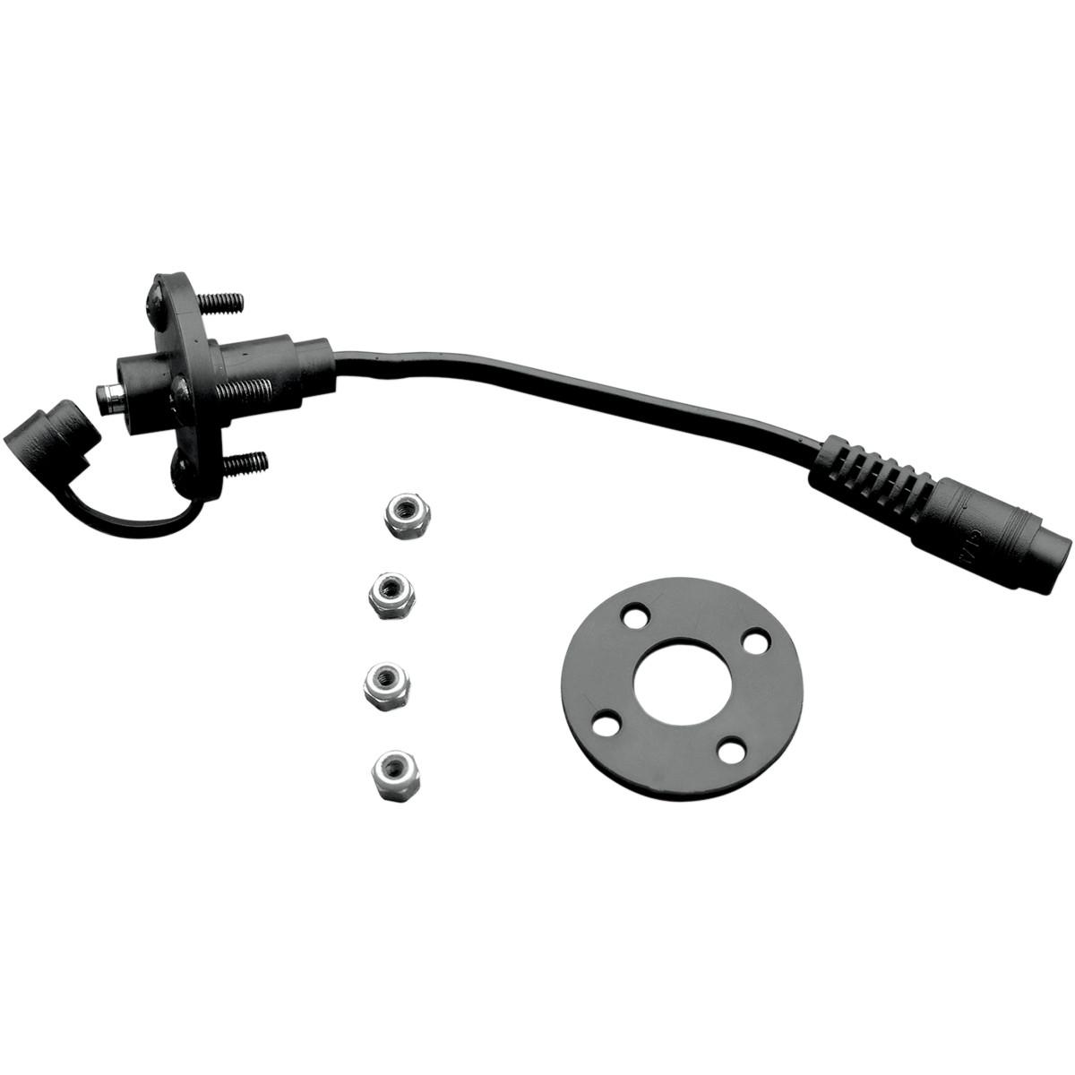 Luggage Power Connector