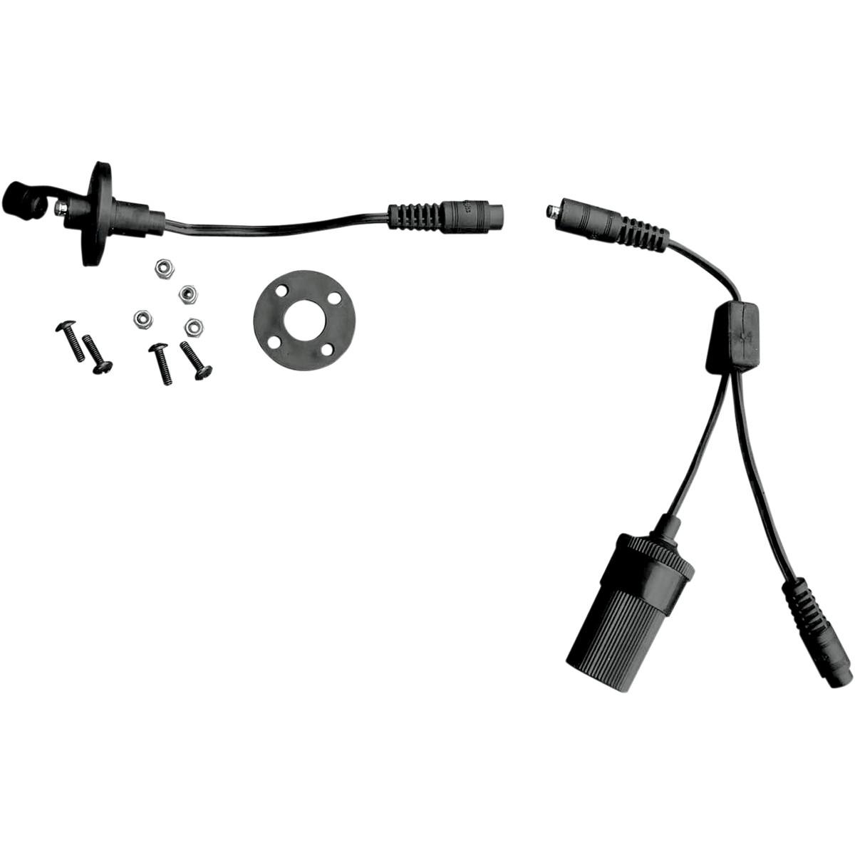 Luggage Power Connector Pak 1