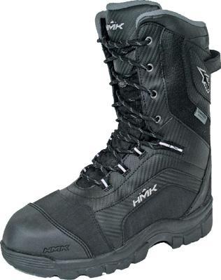 Voyager Lace Up Womens Boots