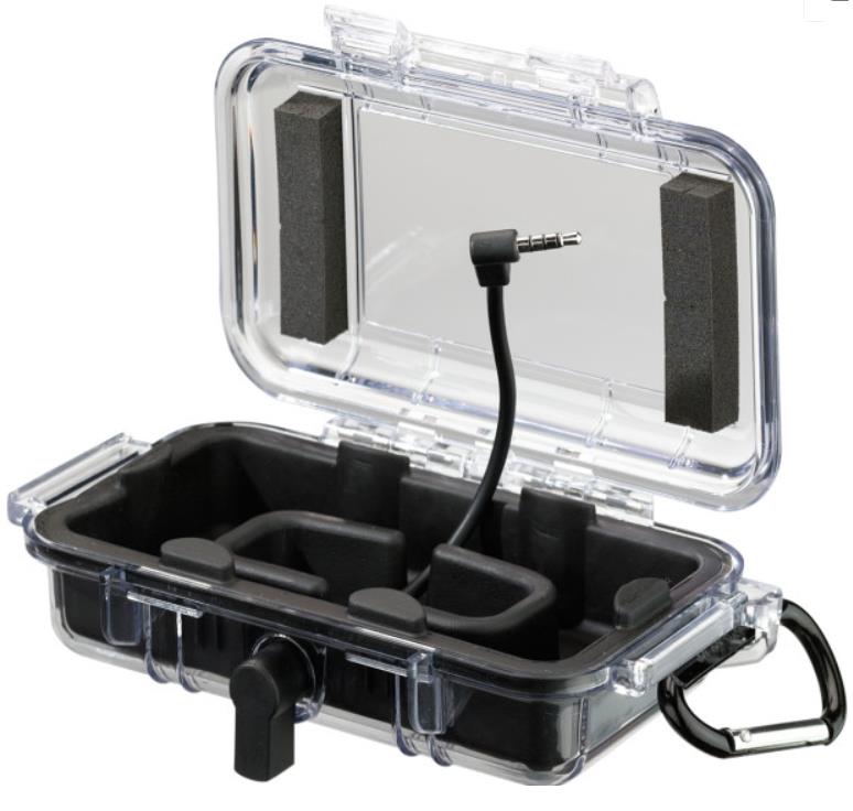 Expedition i1015 Micro Case