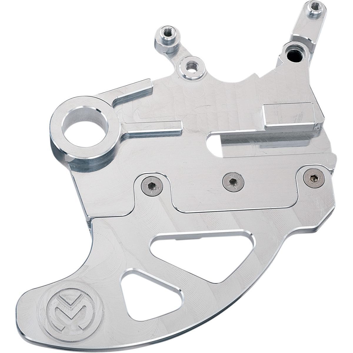 Pro Shark Fin Disc Protector with Brake Carrier