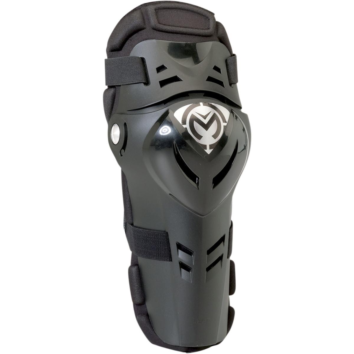 XCR Youth Kneeguards
