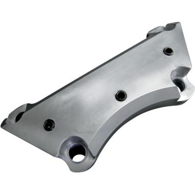 Bagger Nation Super Clamp One- Piece Riser Clamp