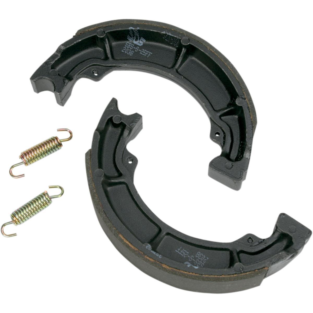 Brake Shoes