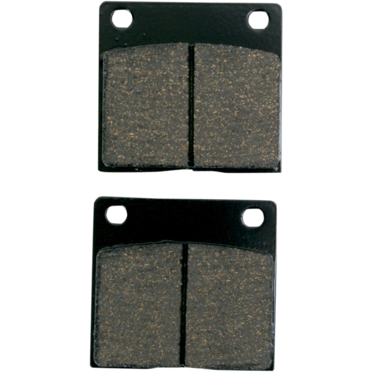 HF Ceramic Brake Pads