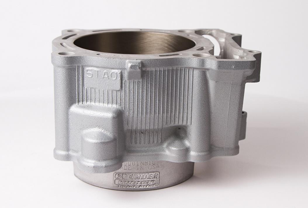 Standard Bore Cylinder