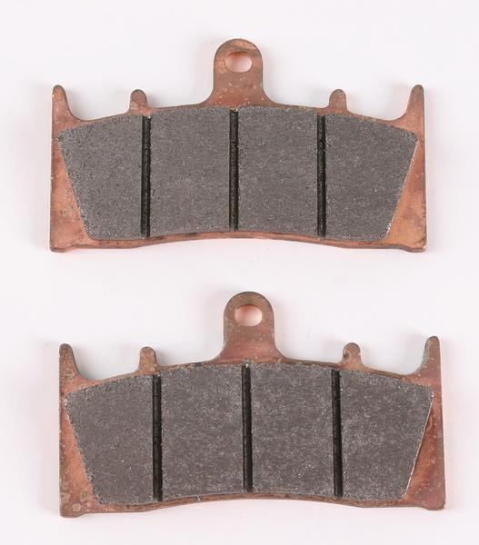 RS Sintered Brake Pads