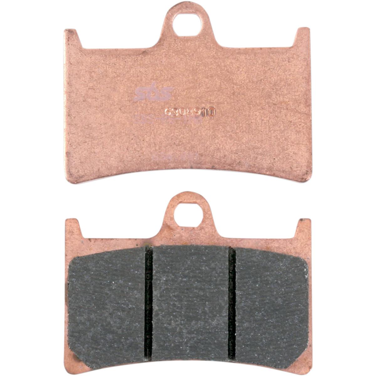 RS Sintered Brake Pads