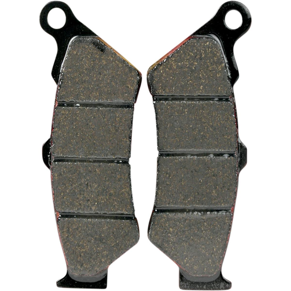 HF Ceramic Brake Pads