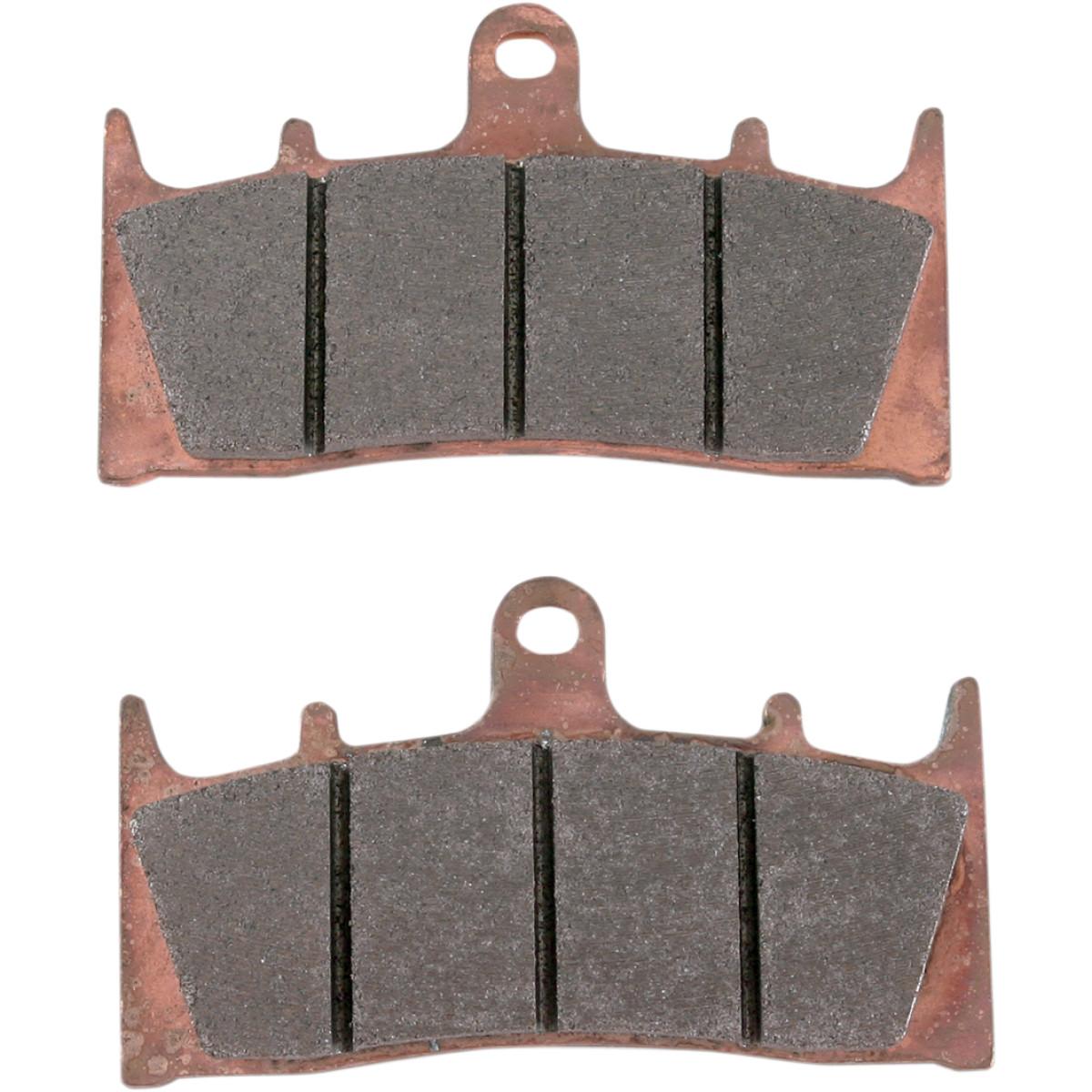 RS Sintered Brake Pads