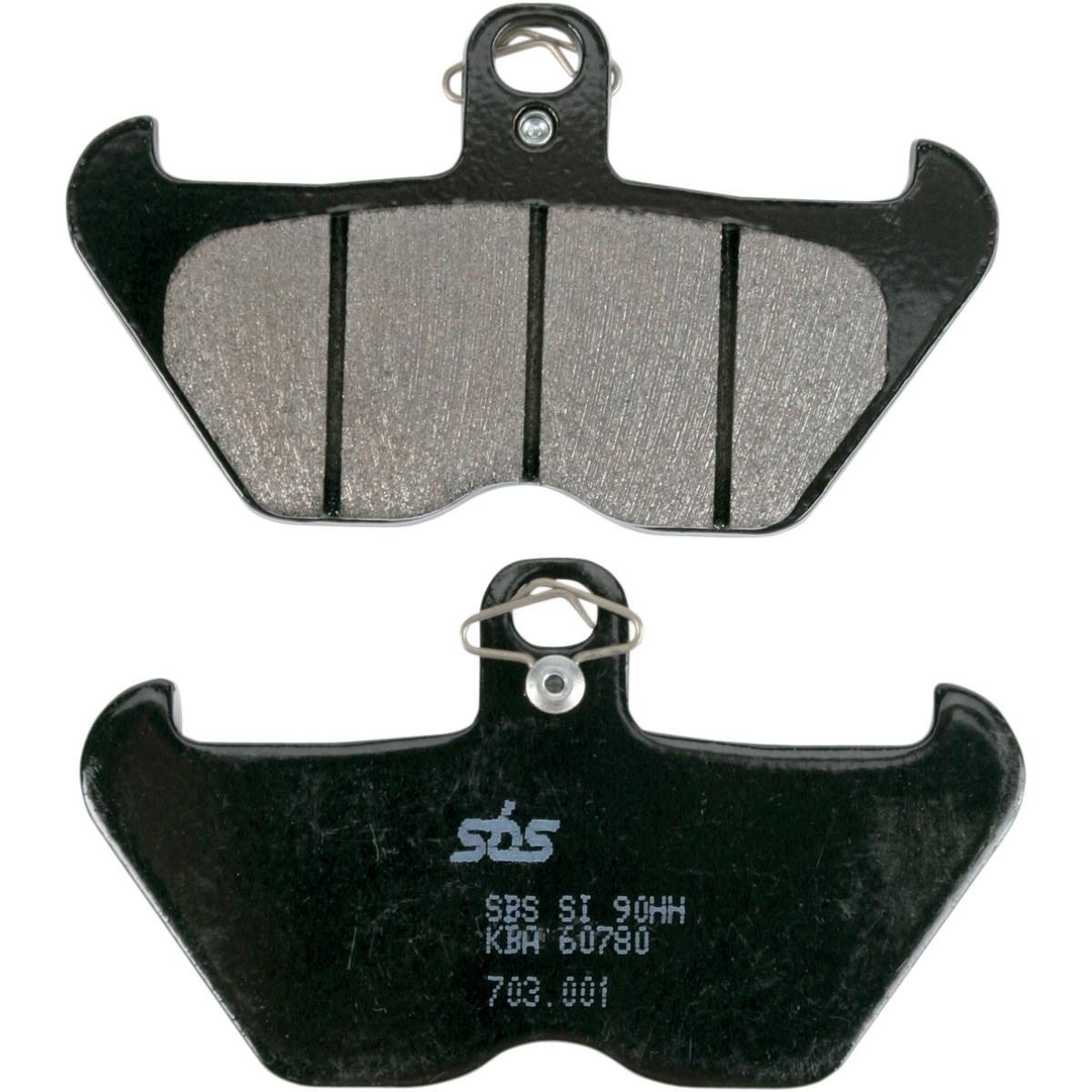 HS Sintered Brake Pads