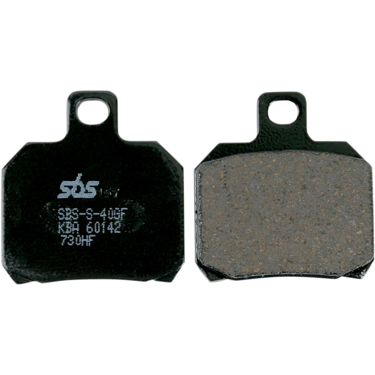 HF Ceramic Brake Pads