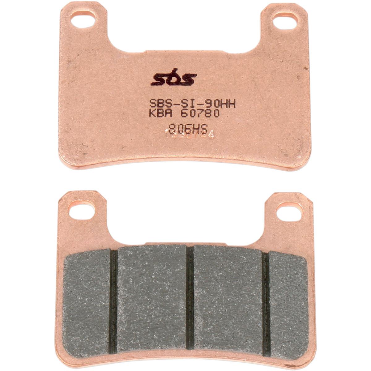HS Sintered Brake Pads