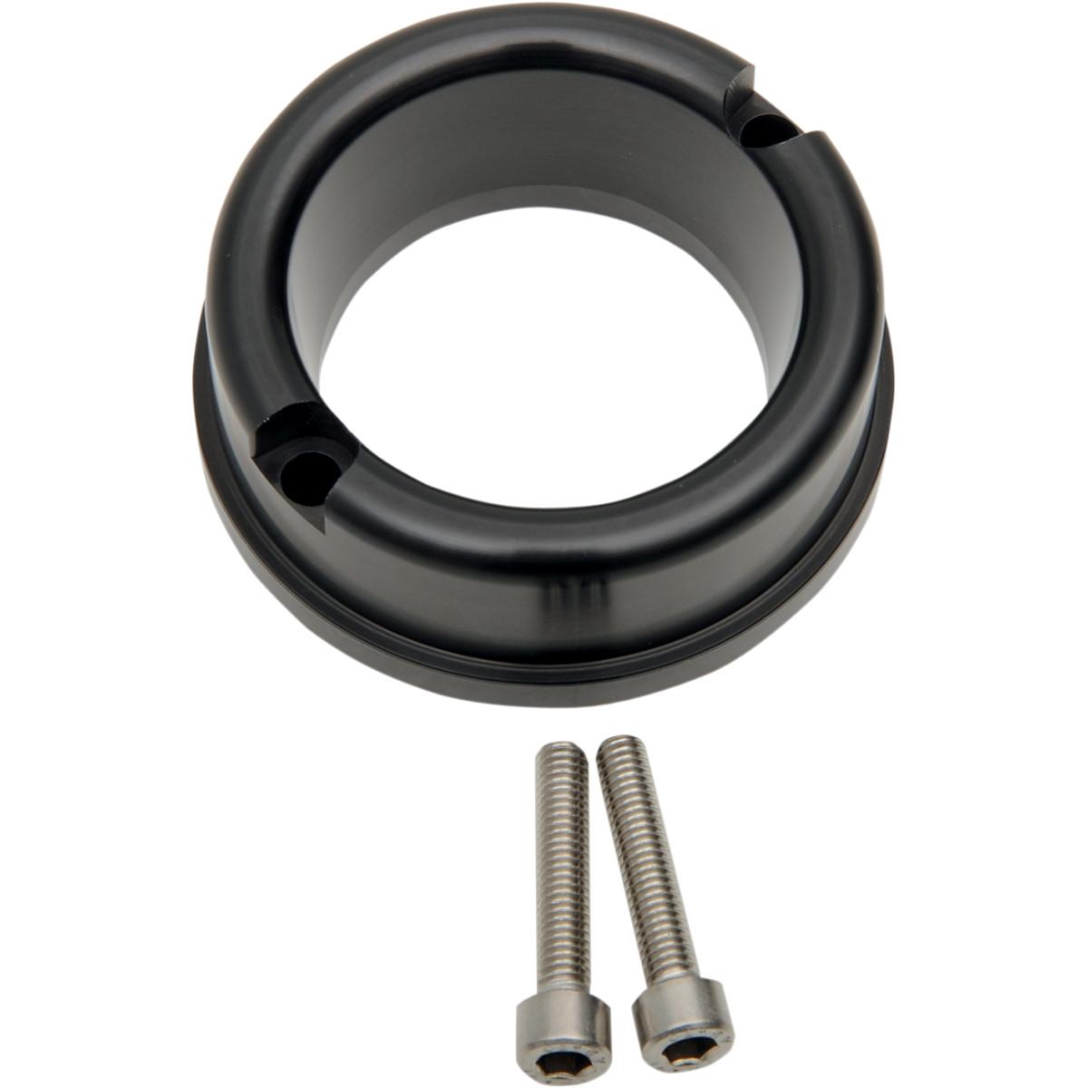 Flame Arrestor Adapter - 38-42mm Keihin