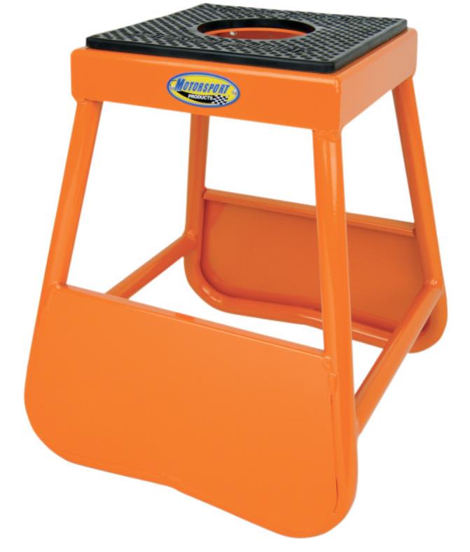 Pro Panel Stands - Orange