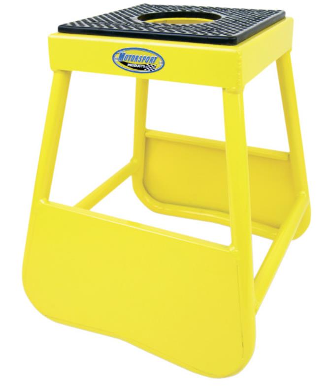 Pro Panel Stands - Yellow