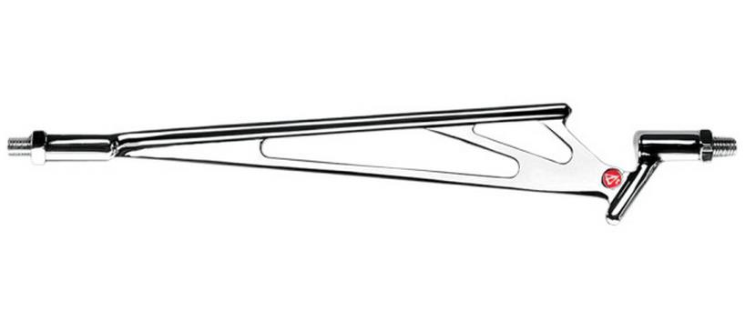 Wireframe Shifter Linkage Rod