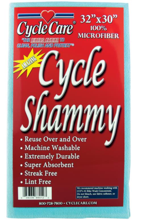 Cycle Shammy