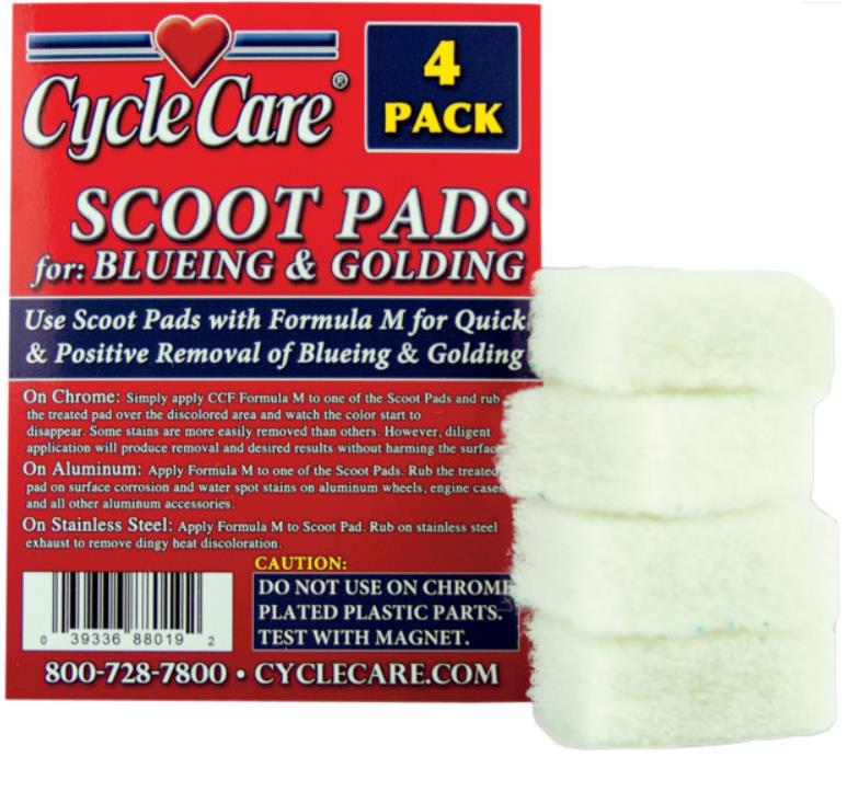 Scoot Pads
