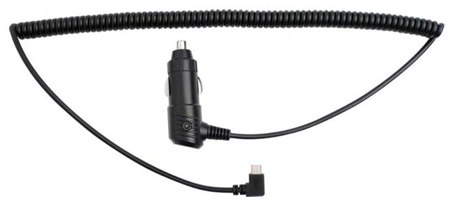 Cigarette Charger for SR-10 Two-Way Radio Adapter