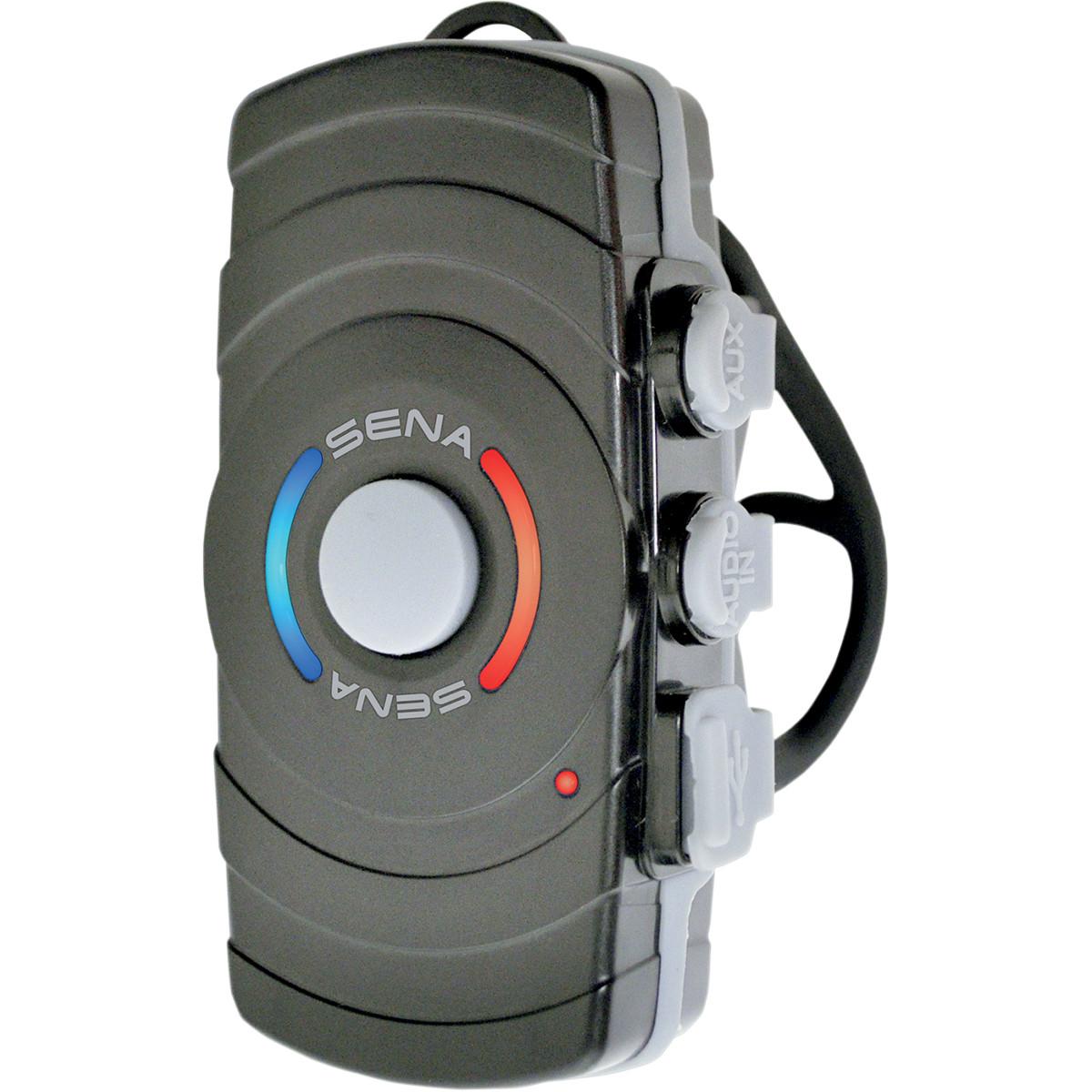 SM10 Dual Stream Bluetooth Stereo Transmitter