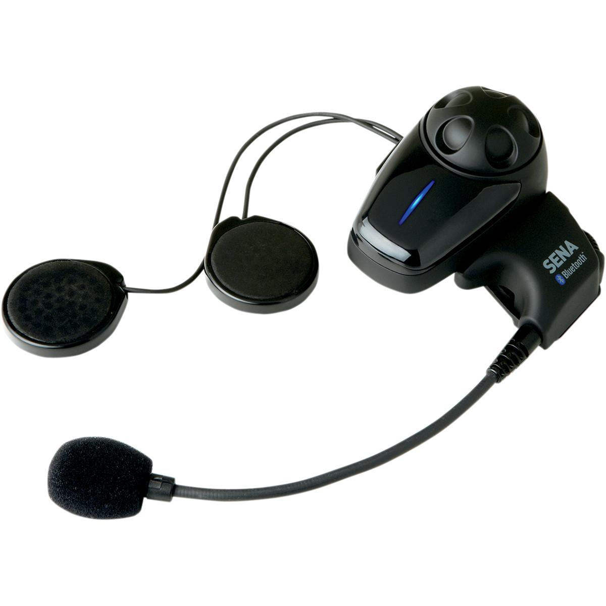 SMH10 Bluetooth Communication System - Single Unit