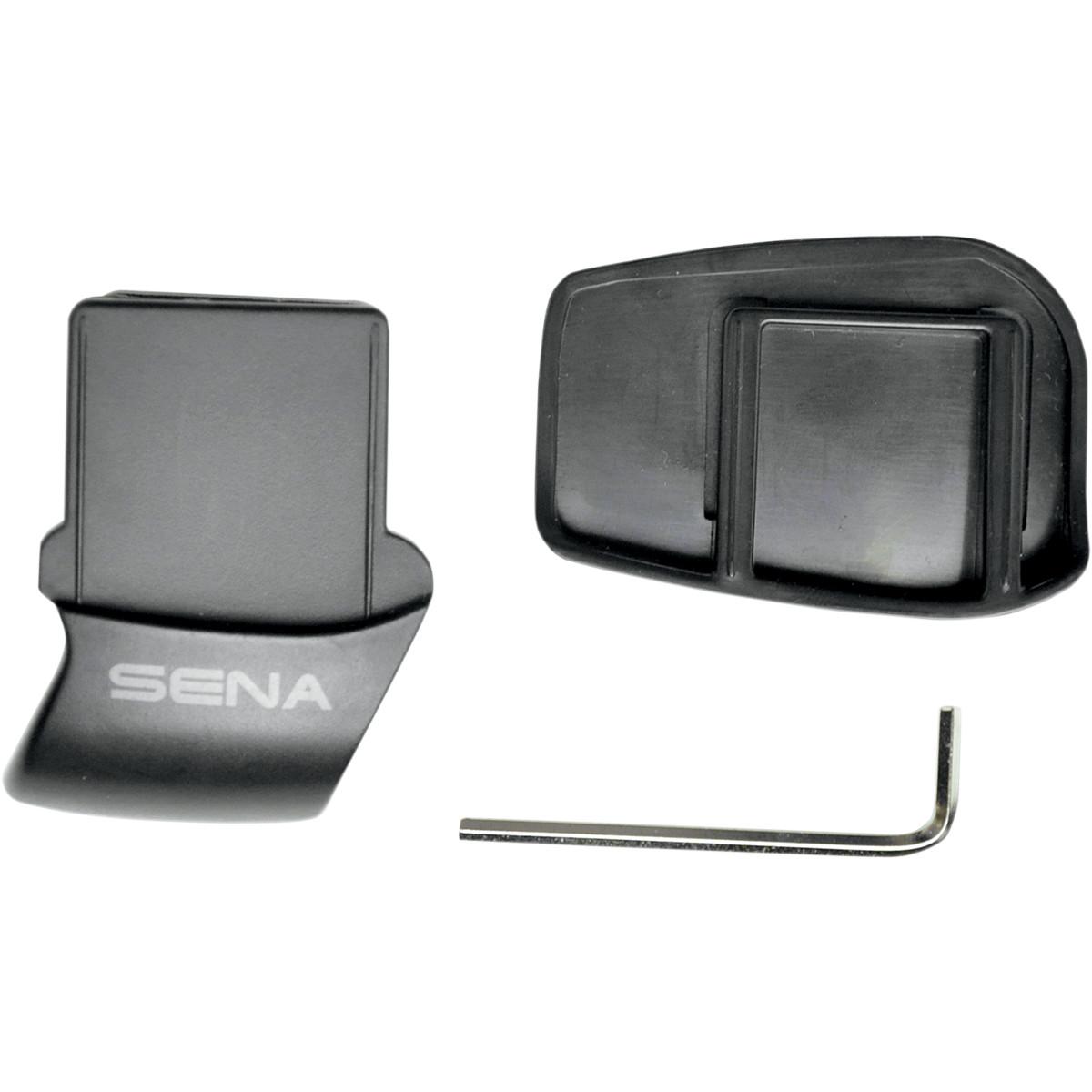 Mounting Kit for SMH-5 Bluetooth Stereo Headset/Communicator/Intercom System