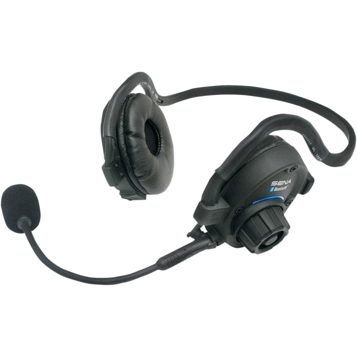 SPH-10 Bluetooth Stereo Headset and Intercom System