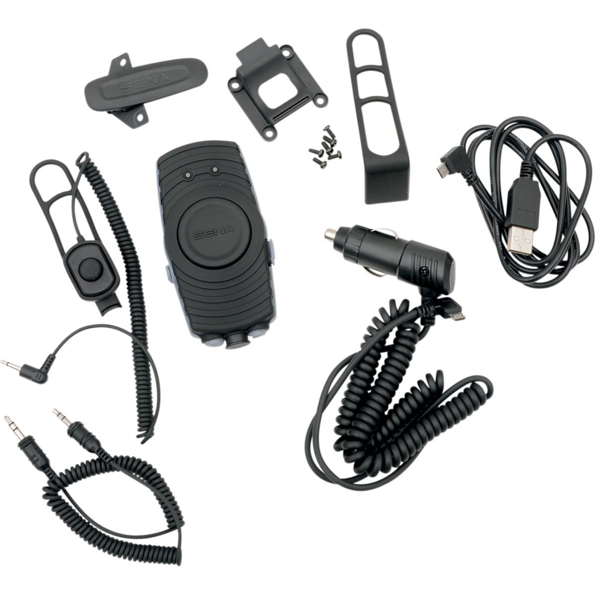 Two-Way Radio Adapter SR10