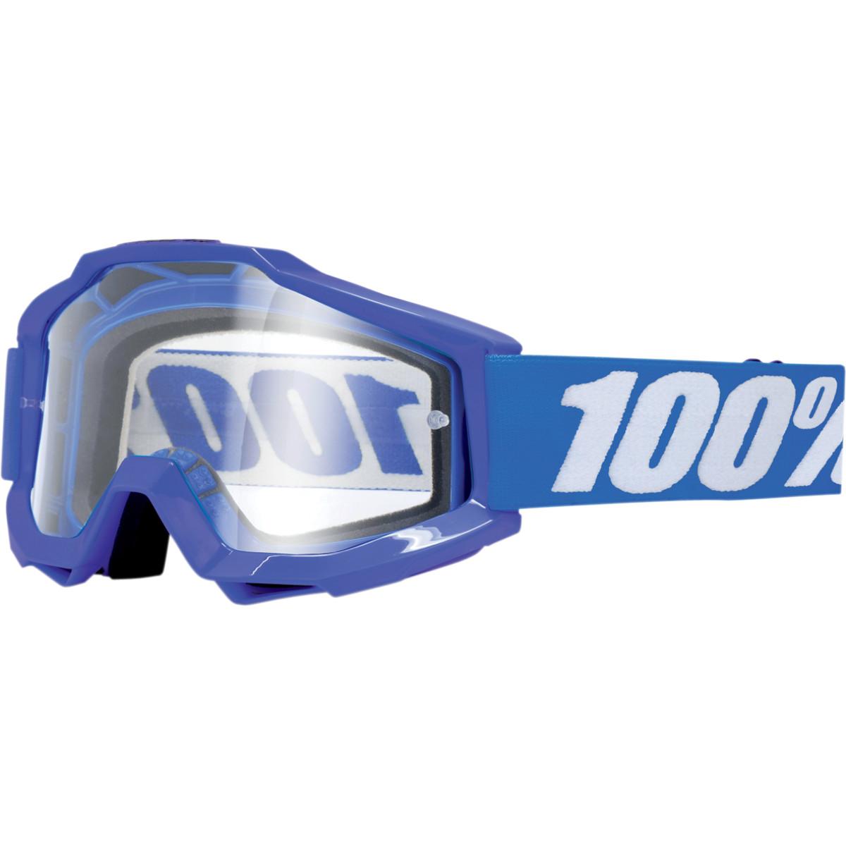 Accuri Reflex Blue Goggles