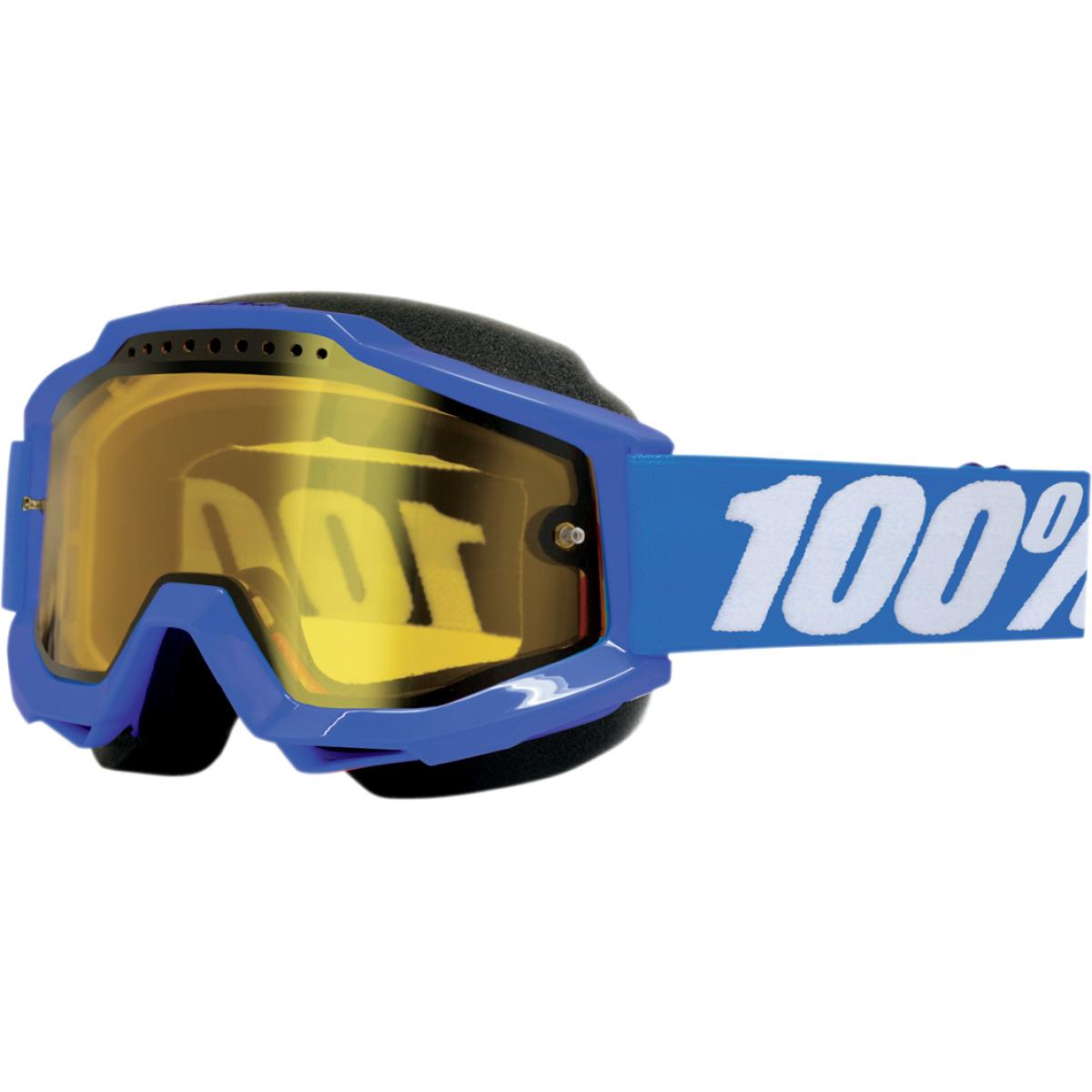 Accuri Reflex Snow Goggles