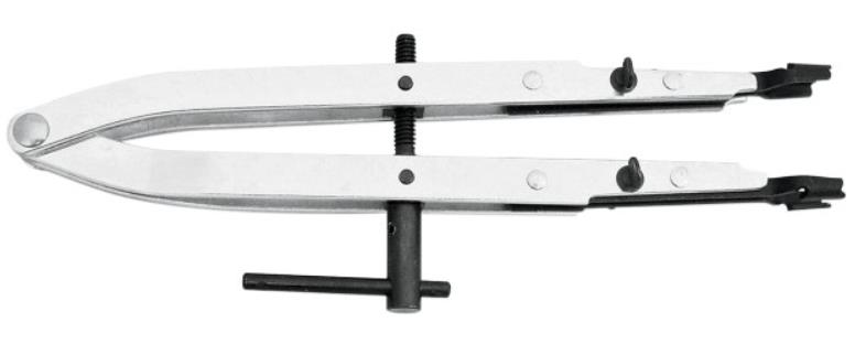 Small Engine Valve Spring Compressor