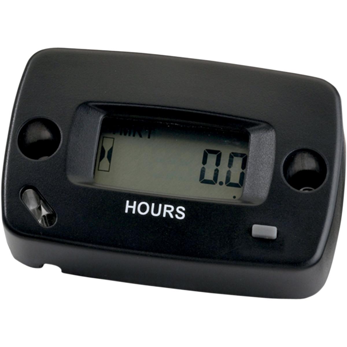 Wireless Hour Meter