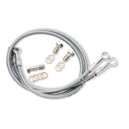 Sportbike Stainless Steel Hydraulic Brake Line
