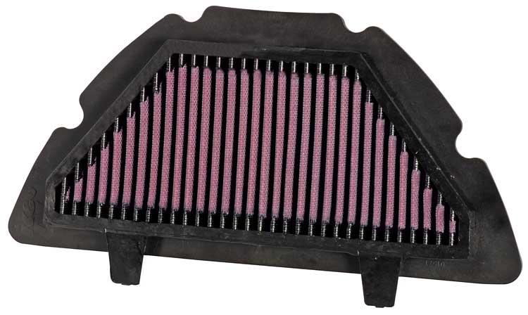 High Flow Air Filter