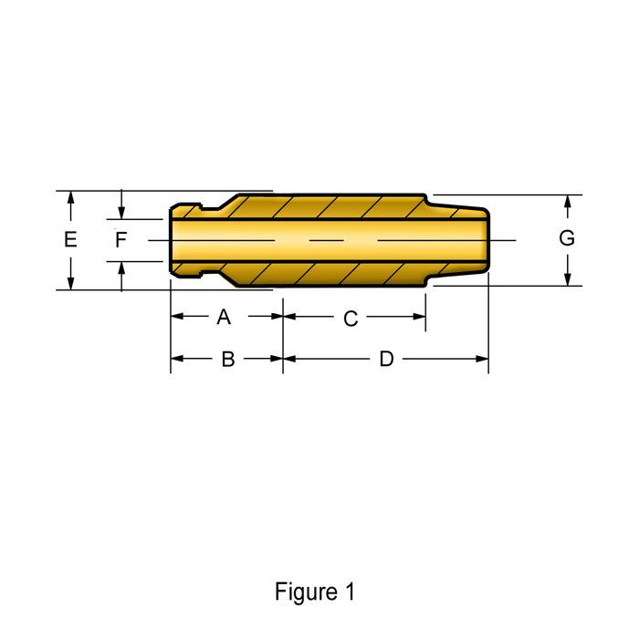 Intake Valve Guide