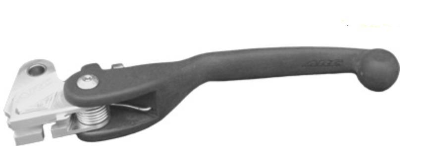 Flex Clutch Lever - Composite