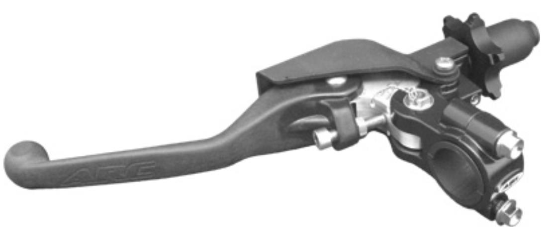 DC8 Clutch Perch - Composite