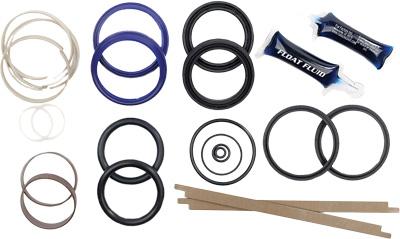 Float Shock Rebuild Kit