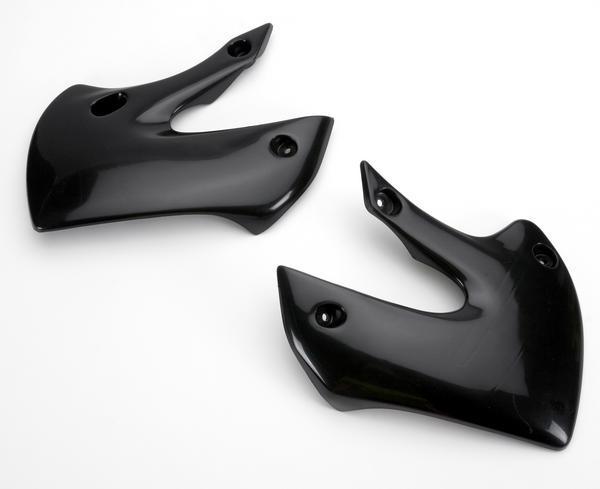 Radiator Covers - Black