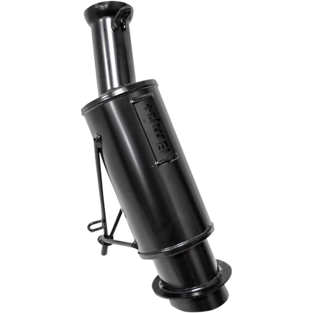 Full Velocity Muffler