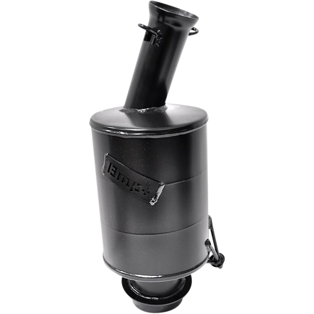 Full Velocity Muffler - Black