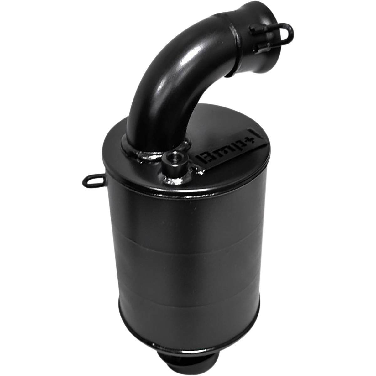 Full Velocity Muffler - Black